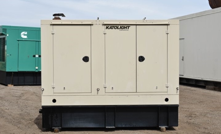 宿豫购买柴油发电机需留心哪些问题?