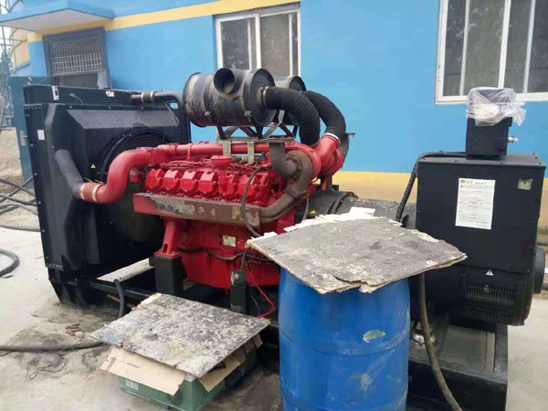 宿豫租赁发电机 发电机的主要分类介绍