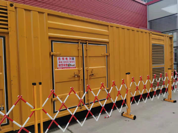 宿豫关于通用发电机的十万个为什么？