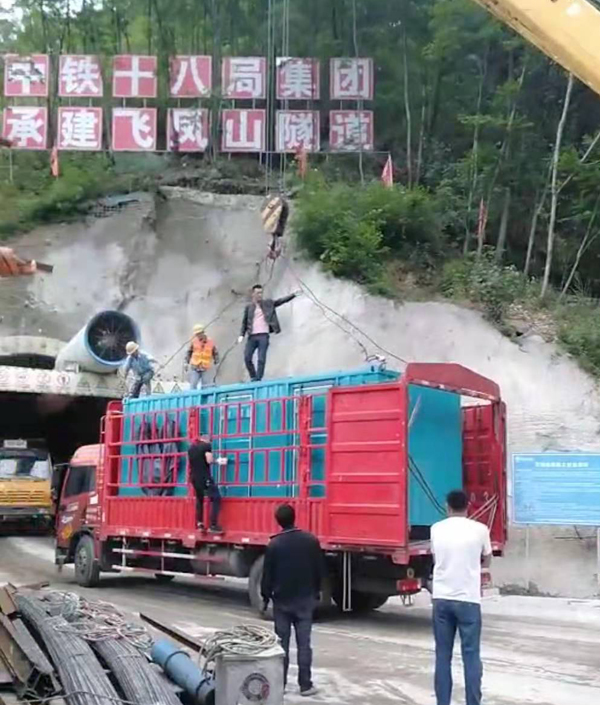 宿豫发电机组维修后输出功率降低是什么问题