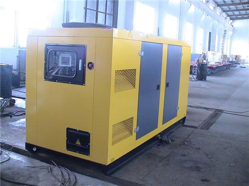 宿豫租赁发电机 柴油发电机组的蓄电池种类有哪些？