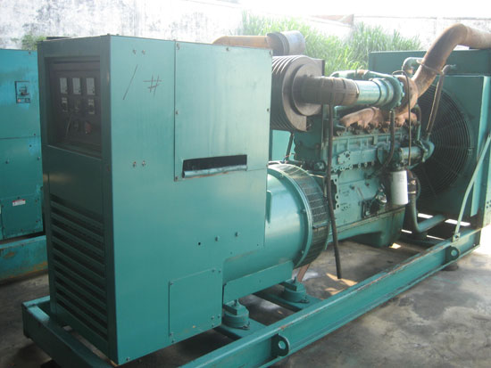 宿豫出租发电机-发电机组购买指南都有哪些