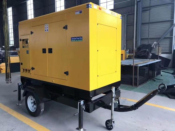 宿豫出租发电机-柴油发电机机房设计要点及思路