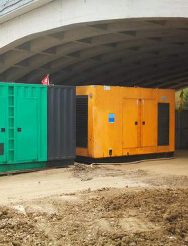 宿豫租赁发电机-如何在高水温下检查柴油发电机发电机运转状态