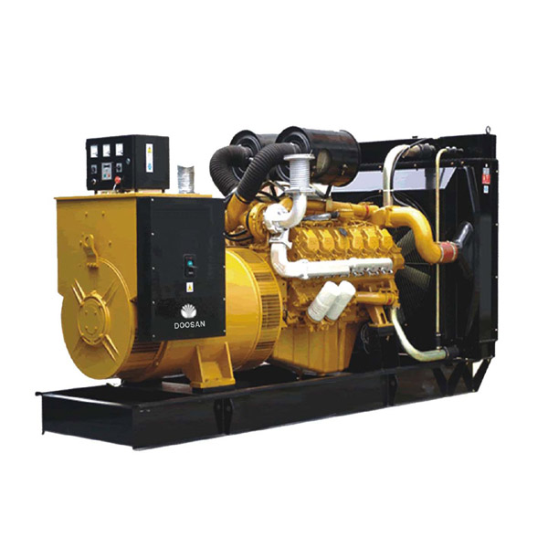 宿豫租赁发电机-怎样确保潍柴发电机组的质量