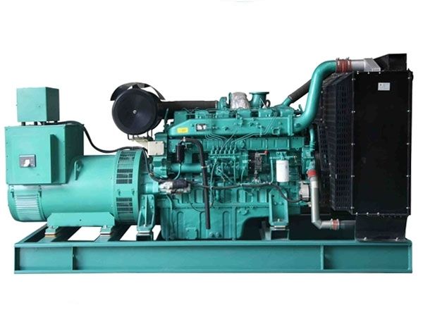 宿豫发电机租赁-柴油发电机与汽油发电机的区别