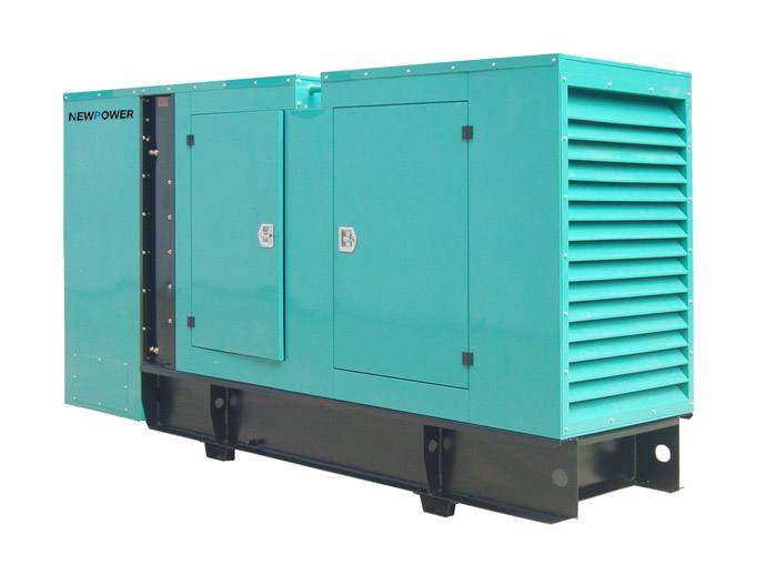 宿豫发电车租赁-沃尔沃发电机组多少钱