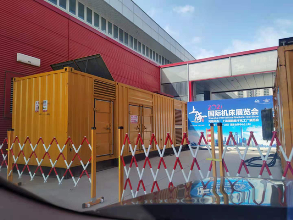 宿豫发电车出租-发电机无电压或电压太低怎么办？