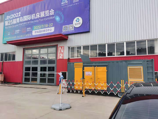 宿豫发电机租赁-柴油发电机组不及时维护危害大