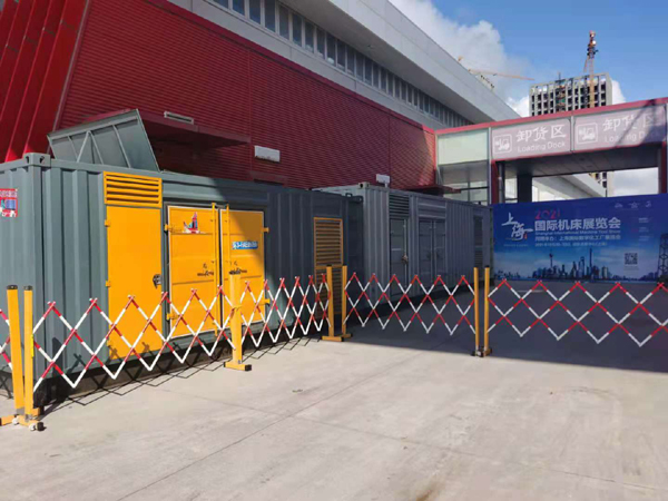 宿豫租赁发电机-柴油发电机组为什么油耗比较大