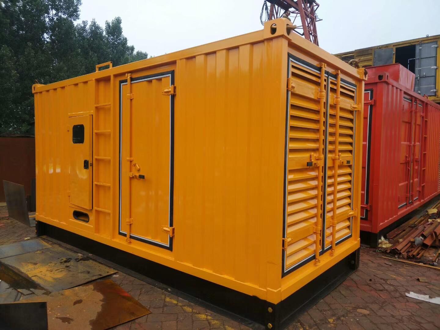 宿豫300kw柴油发电机组一个小时需要的油耗