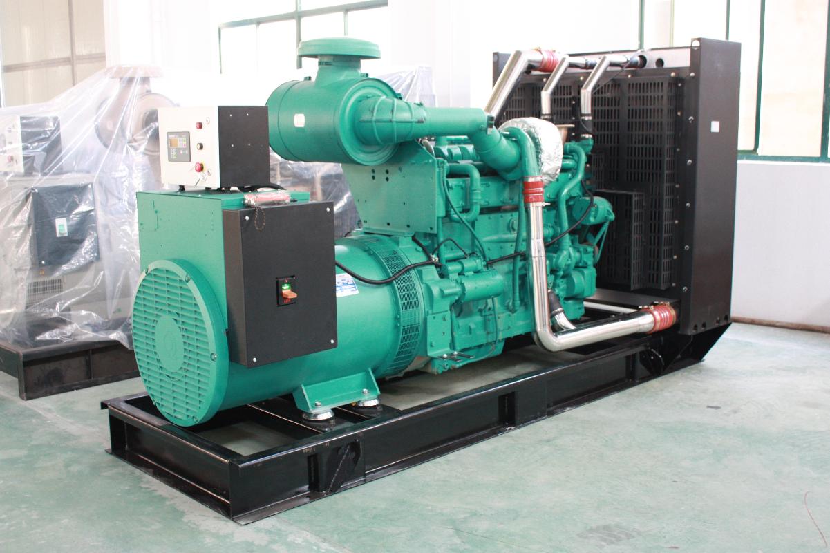 宿豫租赁发电机柴油发电机组易损件有哪些