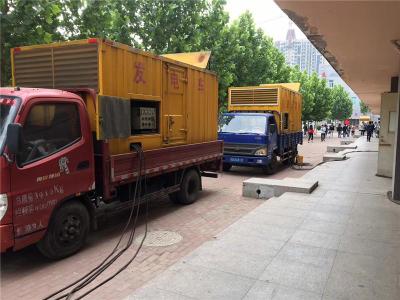 宿豫是否需要给柴油发电机安装保护装置