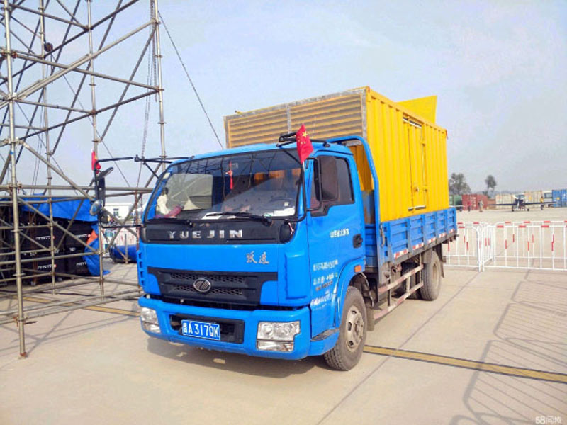 宿豫租赁发电机-柴油发电机组租赁之新发电机组热磨合与冷磨合的区别