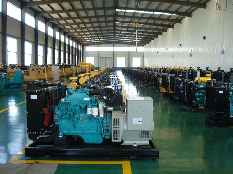 宿豫柴油发电机的运行维护都包含哪些