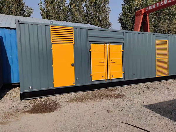 宿豫签订发电机出租合同时需要注意的一些重要事项：