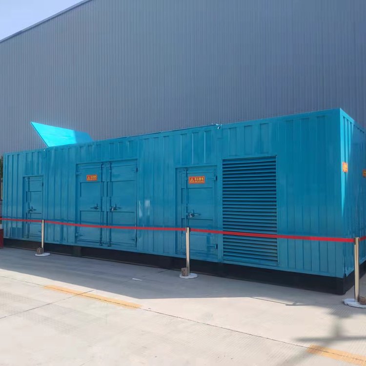 宿豫怎样更换柴油发电机组的空气滤清器？