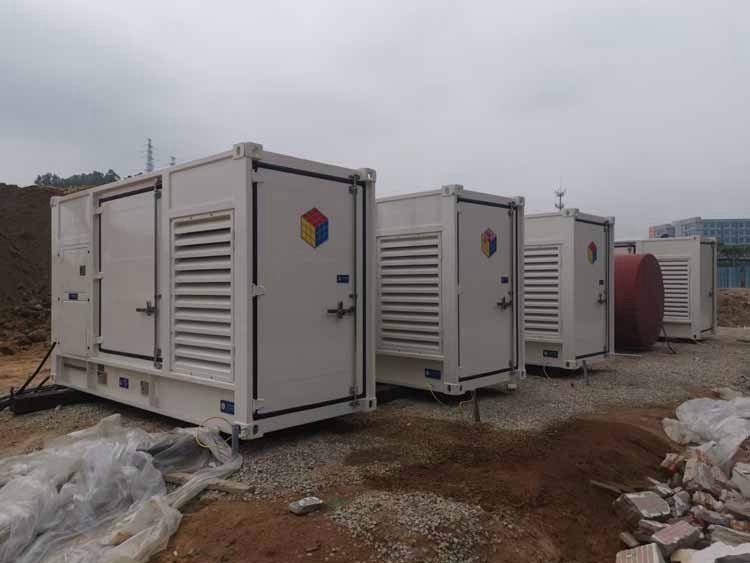 宿豫如何降低 200KW 柴油发电机的燃油消耗率？