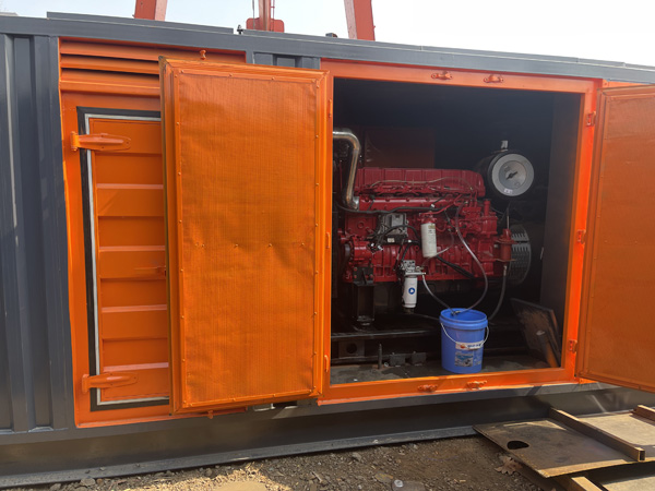 宿豫哪些因素会影响 200KW 柴油发电机的燃油消耗率？