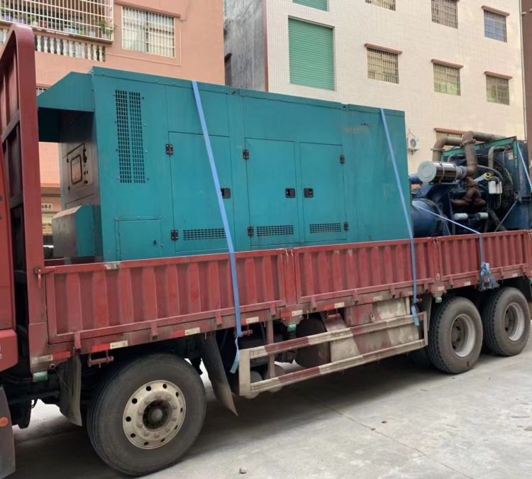 宿豫如何在不同负载率下确保 400KW 柴油发电机组的正常运行？