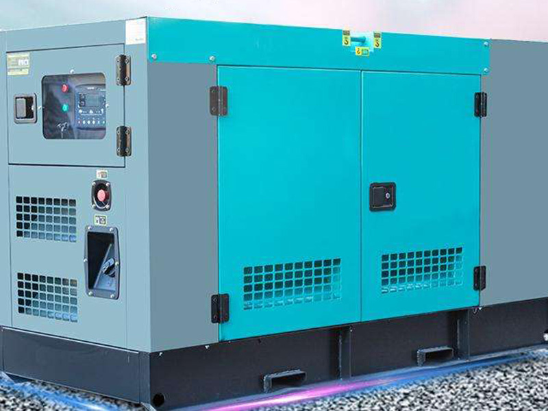 宿豫柴油发电机组如何选择适合滤清器密封圈的机油？