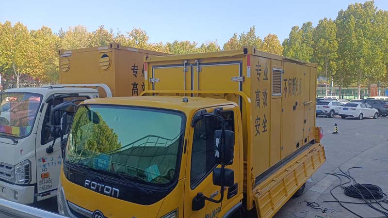 宿豫有哪些因素会影响柴油发电机组和UPS电源的切换时间？