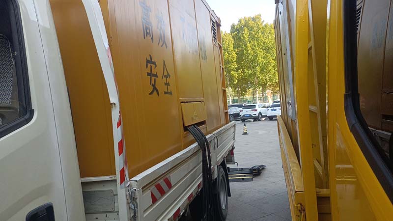 宿豫如何判断柴油发电机组和UPS电源的切换时间是否符合要求？