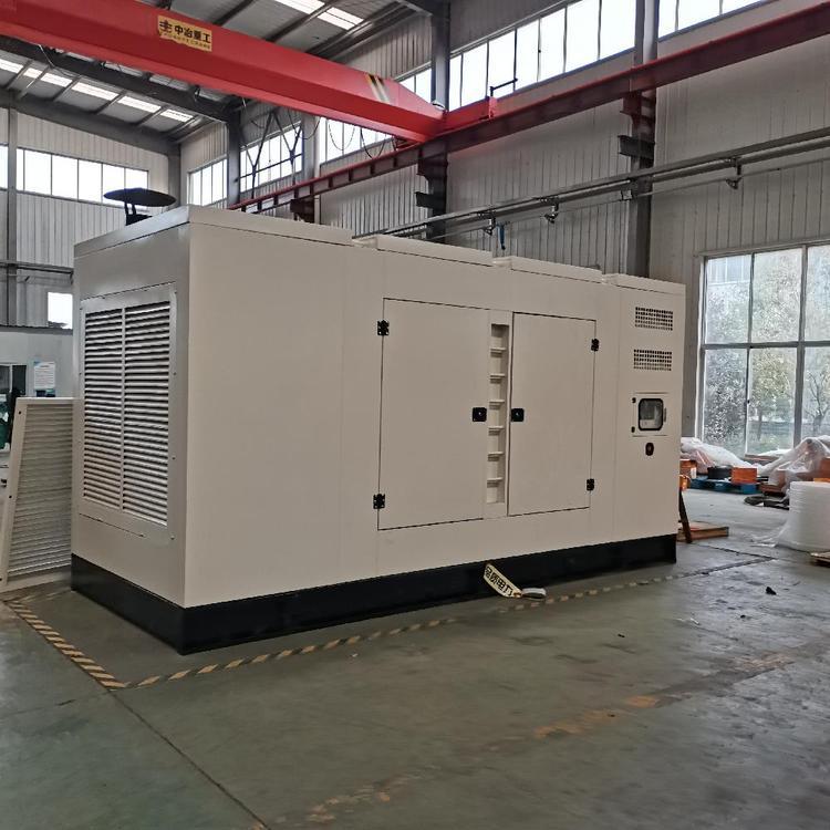 宿豫启动发电机组时需要注意什么？