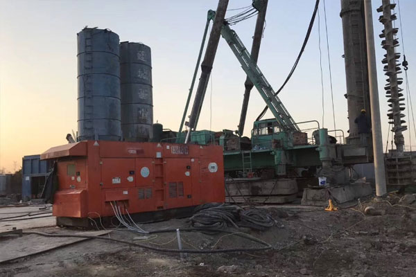 宿豫如何检查发电机组燃油系统的密封性？