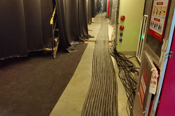 宿豫柴油发电机组的输出电压可以调节到哪些范围？