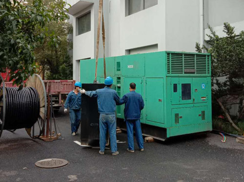 宿豫核电厂应急柴油发电机的调试和维护对其他工厂发电机有哪些借鉴意义？