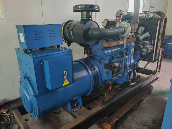 宿豫100kW柴油发电机组使用多级机油有哪些优缺点？