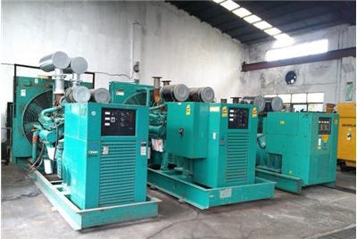 宿豫如何判断汽油发电机组电瓶的使用寿命？