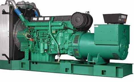 宿豫发电机除垢后需要用清水冲洗水冷式机油散热器几次？